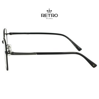Retro Milano R41M074 C1 okulary korekcyjne - 3