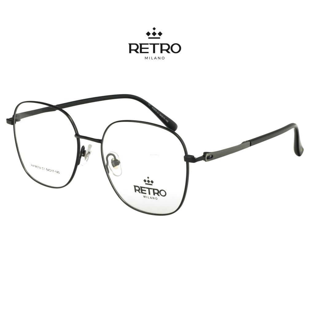 Retro Milano R41M074 C1 okulary korekcyjne