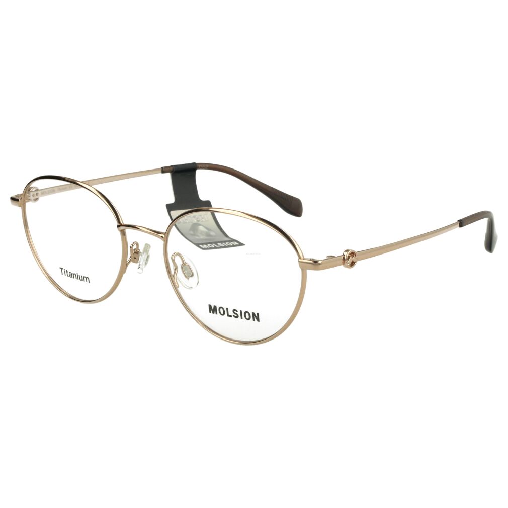 Molsion MA7021 B30 Okulary korekcyjne