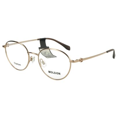 Molsion MA7021 B30 Okulary korekcyjne