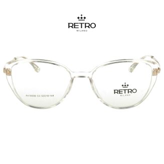 Retro Milano R41M088 C3 okulary korekcyjne - 2
