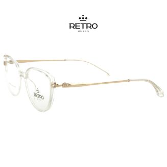 Retro Milano R41M088 C3 okulary korekcyjne - 4
