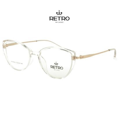 Retro Milano R41M088 C3 okulary korekcyjne