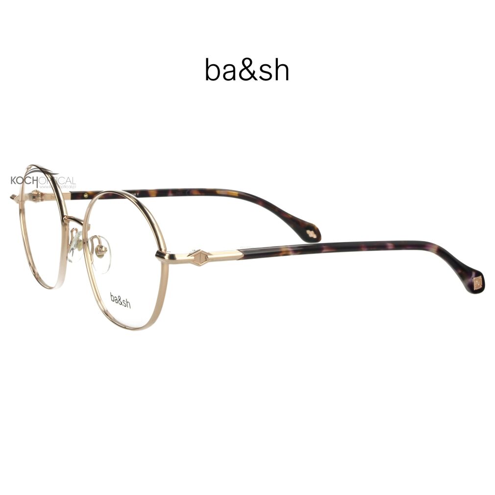 ba&sh BA1079 OR10 Okulary korekcyjne