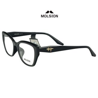 MOLSION MJ5152 B10 Okulary korekcyjne - 4