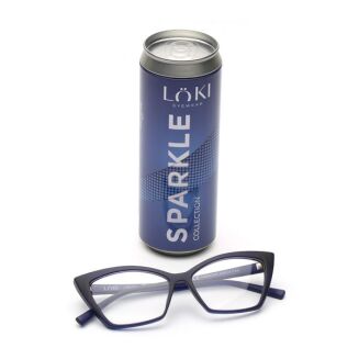 Sparkle LSO.07.03 Okulary Korekcyjne - 4