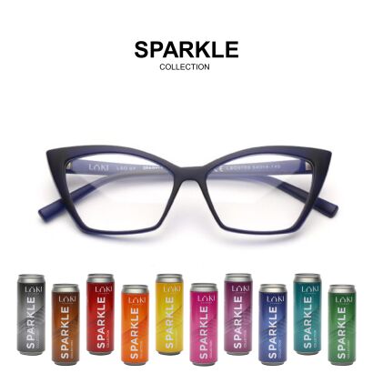 Sparkle LSO.07.03 Okulary Korekcyjne