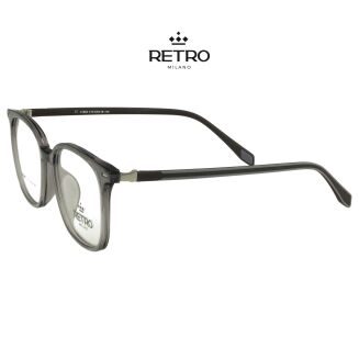 Retro Milano R41M063 C10 okulary korekcyjne - 4