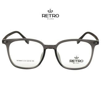 Retro Milano R41M063 C10 okulary korekcyjne - 2