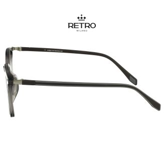 Retro Milano R41M063 C10 okulary korekcyjne - 3