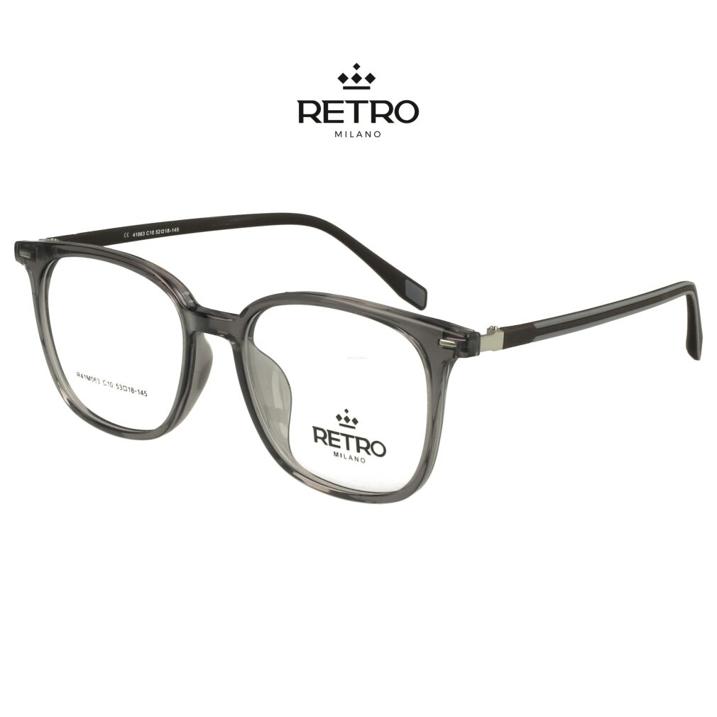 Retro Milano R41M063 C10 okulary korekcyjne