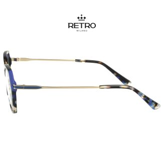 Retro Milano R10V26 C3 okulary korekcyjne - 3