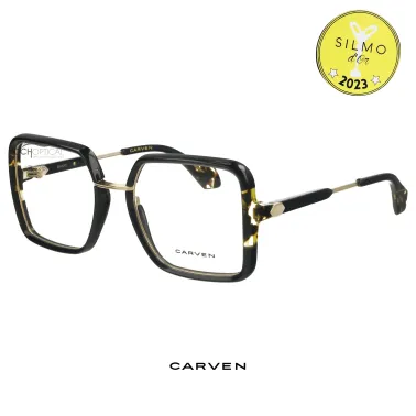 Okulary korekcyjne Carven CC1086 CBDO