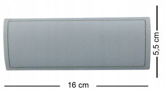 Etui na okulary korekcyjne Savona C1 - 3
