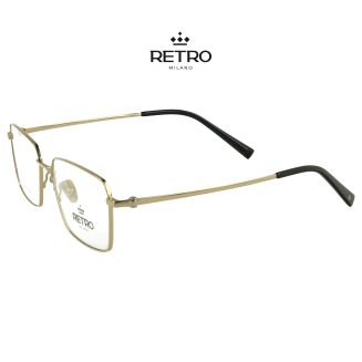 Retro Milano R03M019 C1 okulary korekcyjne - 4