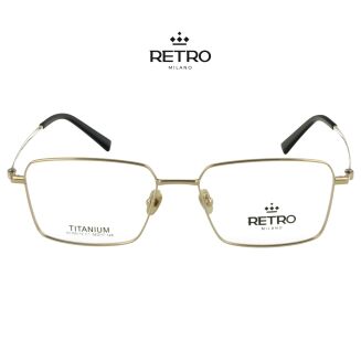 Retro Milano R03M019 C1 okulary korekcyjne - 2