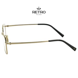 Retro Milano R03M019 C1 okulary korekcyjne - 3