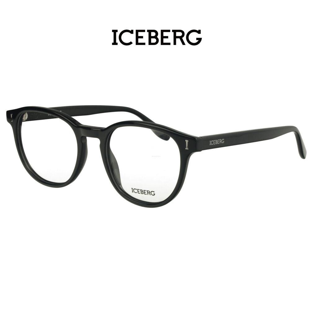 Iceberg IC323 V01 Okulary Korekcyjne