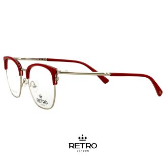 RETRO London R11G19 C2 Okulary korekcyjne - 2
