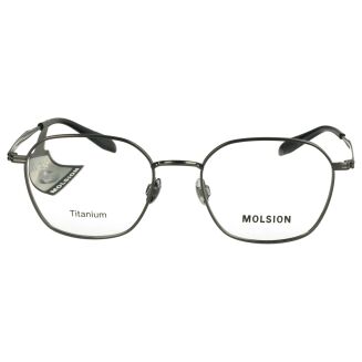Molsion MA7026 B11 Okulary korekcyjne - 2