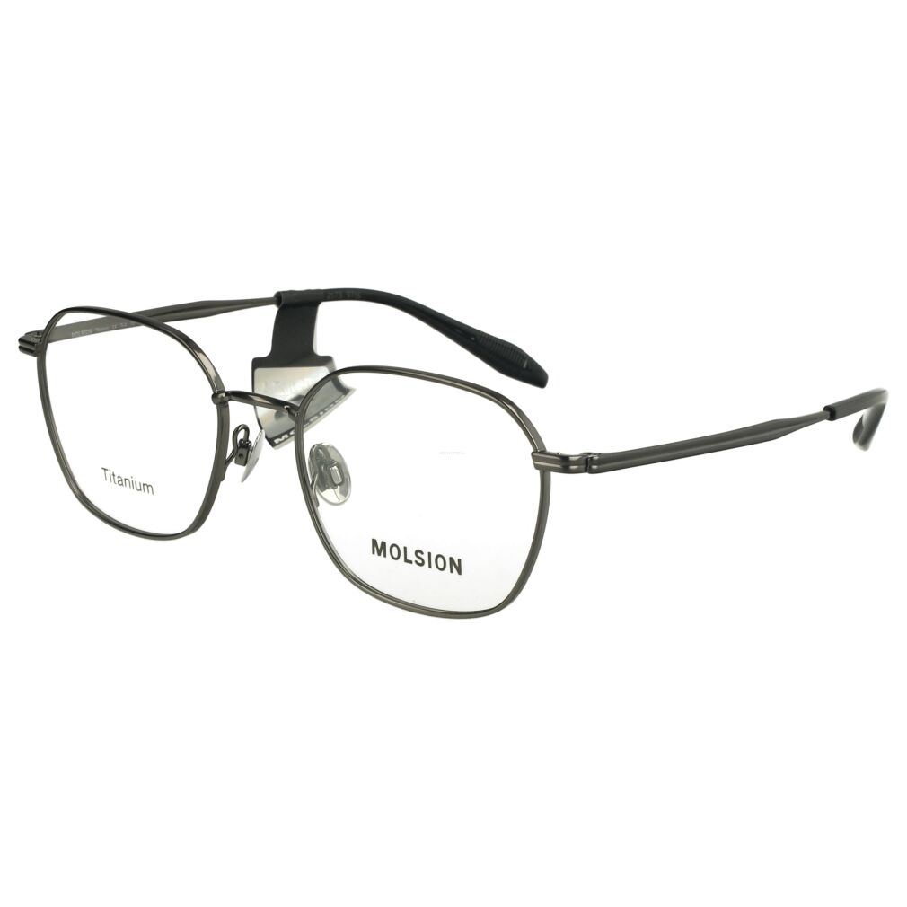 Molsion MA7026 B11 Okulary korekcyjne