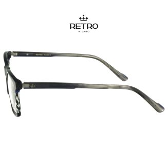 Retro Milano R10V05 C3 okulary korekcyjne - 3