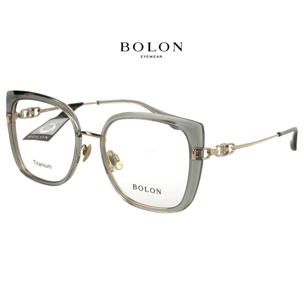 BOLON BA6067 B13 Okulary korekcyjne