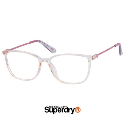 Okulary SUPERDRY Leya kolor 172 Okulary korekcyjne