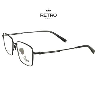 Retro Milano R03M039 C7 okulary korekcyjne - 4