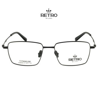 Retro Milano R03M039 C7 okulary korekcyjne - 2