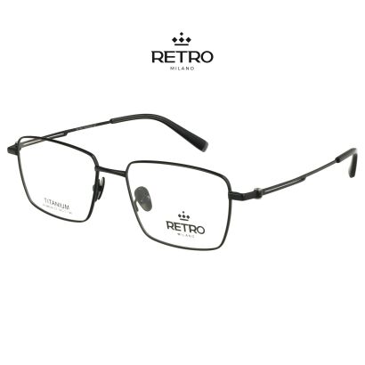 Retro Milano R03M039 C7 okulary korekcyjne