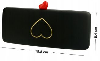 Etui na okulary korekcyjne Corazon C1 - 2