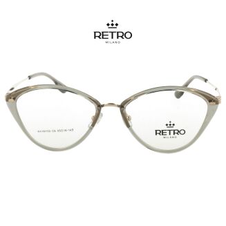 Retro Milano R41M150 C6 okulary korekcyjne - 2