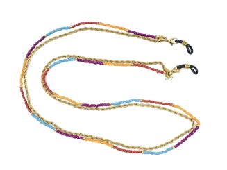 Łańcuszek do okularów Sunny Cords 73 Pippa Double - 4