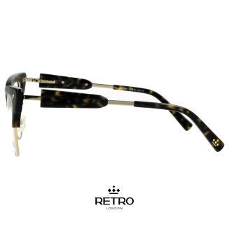 RETRO London R11G72 C3 Okulary korekcyjne - 3