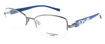 Ana Hickmann 1301 02B  Okulary korekcyjne