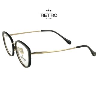 Retro Milano R08M048 C2 okulary korekcyjne - 4