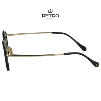 Retro Milano R08M048 C2 okulary korekcyjne - 3