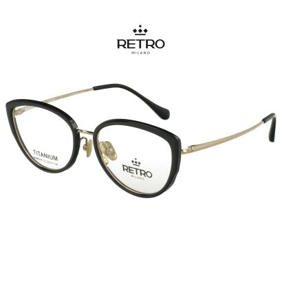 Retro Milano R08M048 C2 okulary korekcyjne