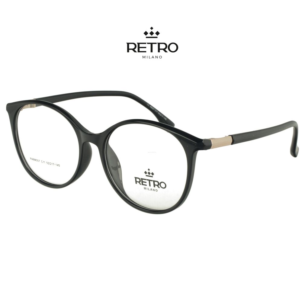 Retro Milano R48M007 C11 okulary korekcyjne