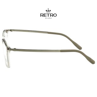 Retro Milano R41M086 C8 okulary korekcyjne - 3
