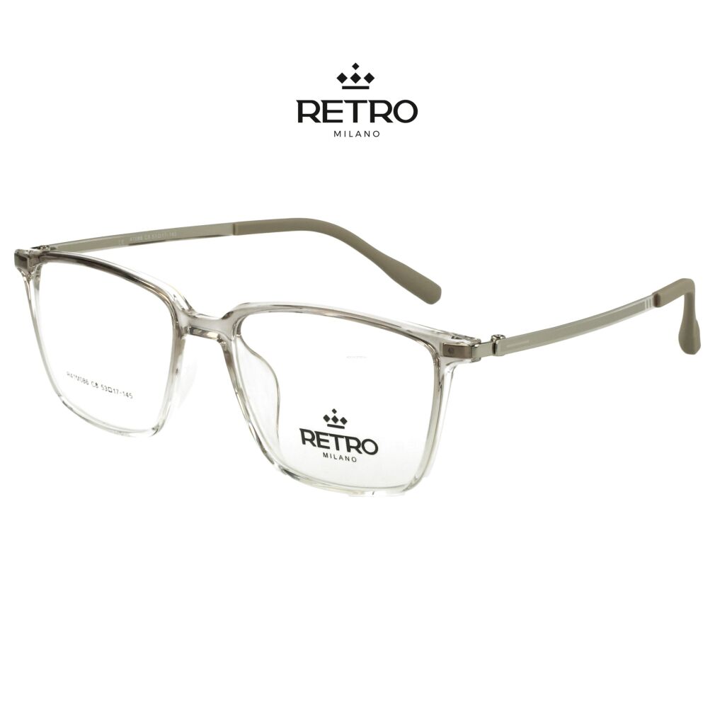 Retro Milano R41M086 C8 okulary korekcyjne