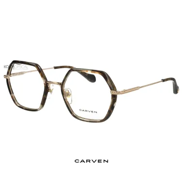 Okulary korekcyjne Carven CC1072 RSOR