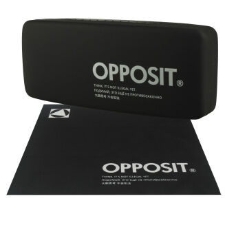 Opposit TM256 V04 Okulary korekcyjne - 2