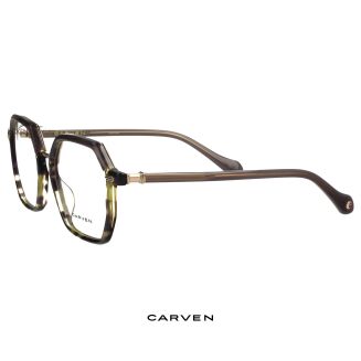 Okulary korekcyjne Carven CC1081 PRVI - 3