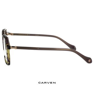 Okulary korekcyjne Carven CC1081 PRVI - 4