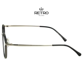 Retro Milano R48M090 C1-2 okulary korekcyjne - 3
