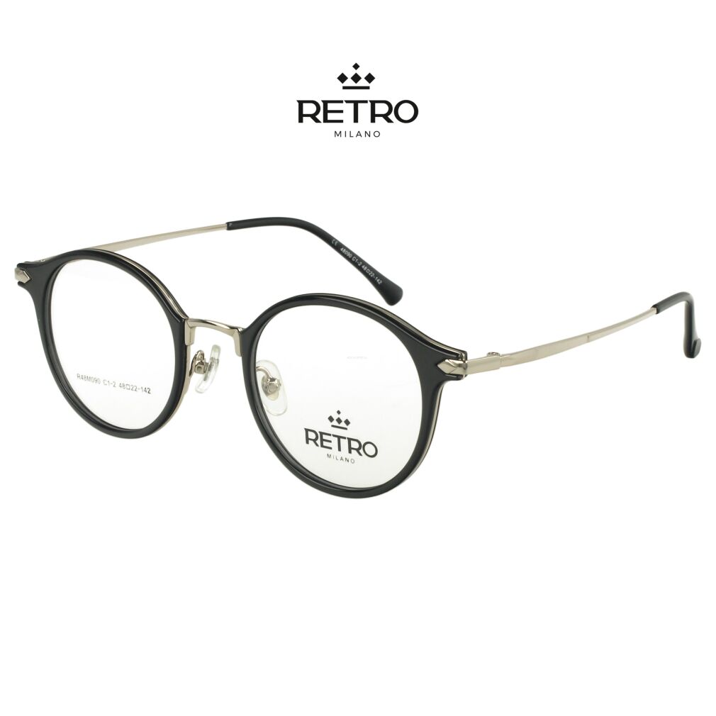 Retro Milano R48M090 C1-2 okulary korekcyjne