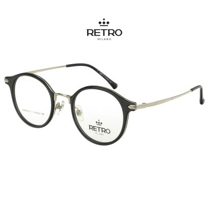 Retro Milano R48M090 C1-2 okulary korekcyjne