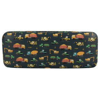 Etui na okulary korekcyjne Monty C1 - 2